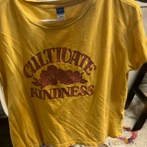 Woman’s T-shirt